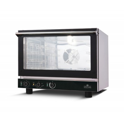 ПЕЧЬ конвекционная LUXSTAHL FAST FV-SME904-HR