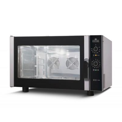 ПЕЧЬ конвекционная LUXSTAHL EASY EV-UME604-LS