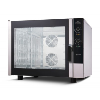ПЕЧЬ конвекционная LUXSTAHL EASY EV-UME906-LS