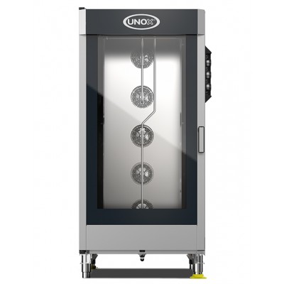 ПЕЧЬ конвекционная UNOX XB1083