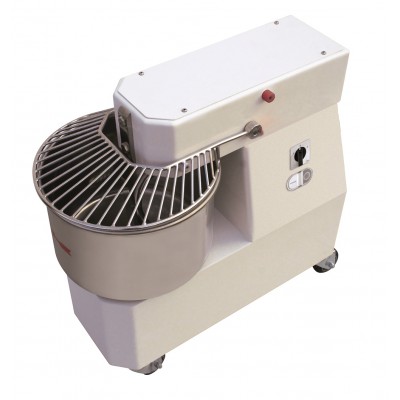 Тестомес PIZZA GROUP IRI 33 2V