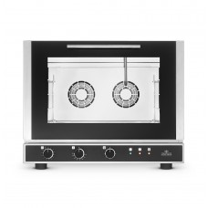 Печь конвекционная LUXSTAHL EKF 464 UD