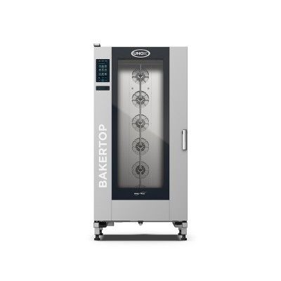 ПЕЧЬ конвекционная UNOX XEBL-16EU-GPRS ГАЗ