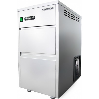 ЛЬДОГЕНЕРАТОР фраппе GASTRORAG IMS-25