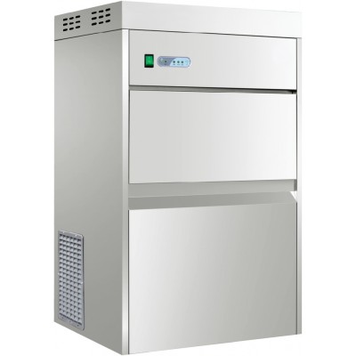 ЛЬДОГЕНЕРАТОР чешуйчатого льда GASTRORAG IMS-50