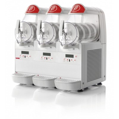 Фризер для мягкого мороженого Ugolini MINIGEL 3 Plus