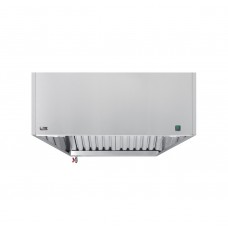 Зонт коробчатый пристенный Luxstahl ЗКП 1800х700
