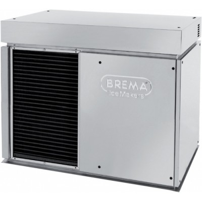 ЛЬДОГЕНЕРАТОР Brema Muster 800 A