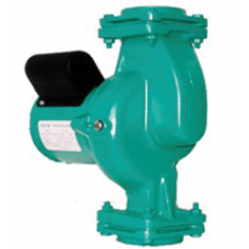 Одноступенчатый насос с сухим ротором в исполнении Inline Wilo PH 400E