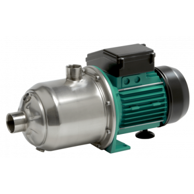 Поверхностный насос Wilo MultiPress MP 605 IE3 (3~230/400 В)