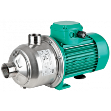 Центробежный насос Wilo MHI 204-1/E/3-400-50-2