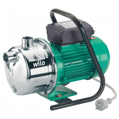 Поверхностный насос Wilo Jet WJ 204 (1~230 В)