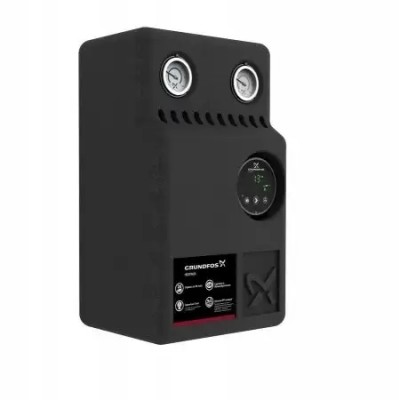 Рекуператор пластинчатый Shuft RHPr 1000x500