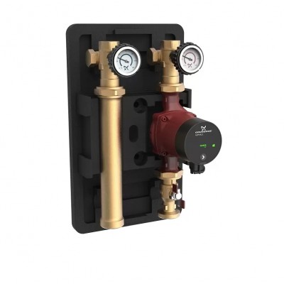 Насосная группа Grundfos Heatmix D25 ALPHA2L 40