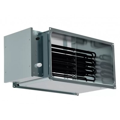 Электрический нагреватель Shuft EHR 600х350-30
