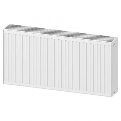 Стальной панельный радиатор Lemax Premium Compact C 21 400x1400