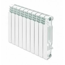 Алюминиевый радиатор отопления Fondital Exclusivo B4 350/100 (14 секций)