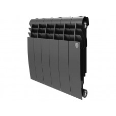 Биметаллический радиатор отопления Royal Thermo Vittoria Super 500 2.0 VDR (4 секции)