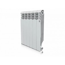 Биметаллический радиатор отопления Royal Thermo Vittoria Super 500 2.0 VDR (6 секций)