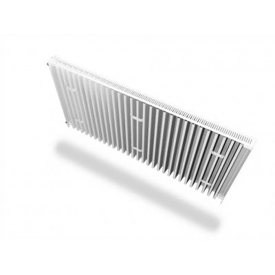 Стальной панельный радиатор Royal Thermo Ventil VC22-500-1000 Compact Silver Satin