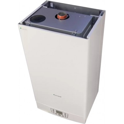 Настенный конденсационный газовый котел Italtherm City Class 35 KR Extra-Cee