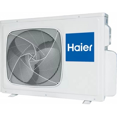 Сплит-система Haier HSU-18HNF303/R2/HSU-18HUN303/R2 Lightera Black