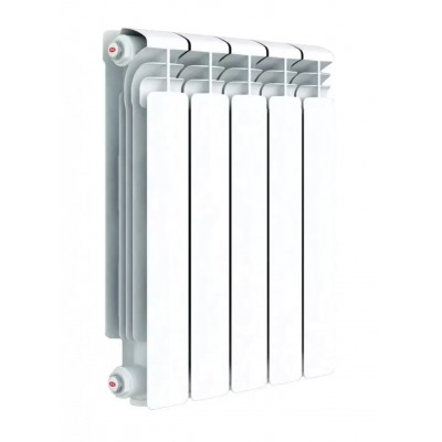 Радиатор алюминиевый Global VOX R 350 х10