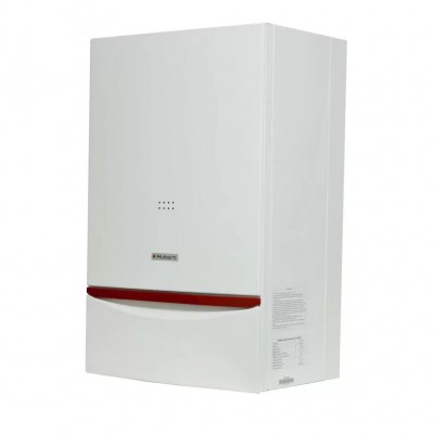 Настенный газовый котел Italtherm City Class 20 F