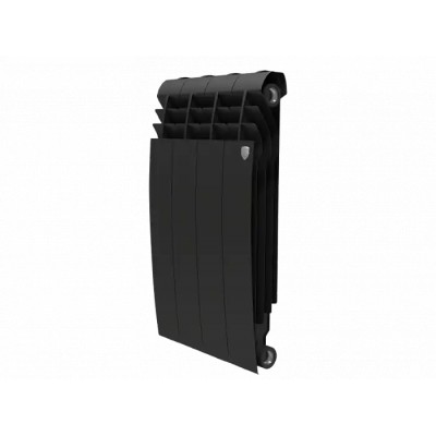 Биметаллический радиатор отопления Royal Thermo Vittoria 350 8 секций