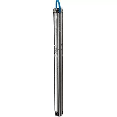 Погружной скважинный насос Grundfos SQE 3-30