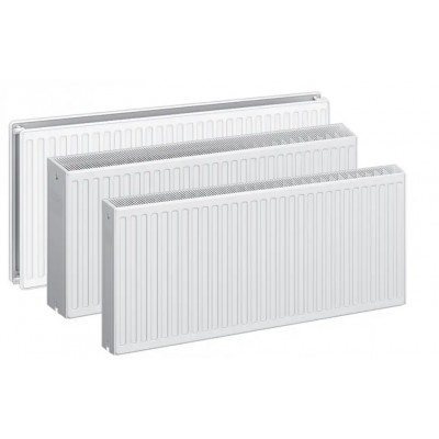 Стальной панельный радиатор Royal Thermo C11-450-900 Compact