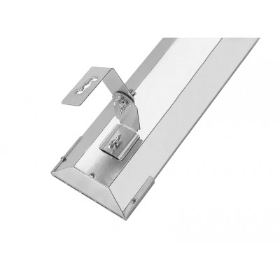 Внутрипольный конвектор Royal Thermo Atrium 90/250/1000-DG-U-NA