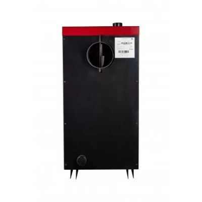 Накопительный водонагреватель Electrolux EWH 100 Gladius 2.0 Grafit