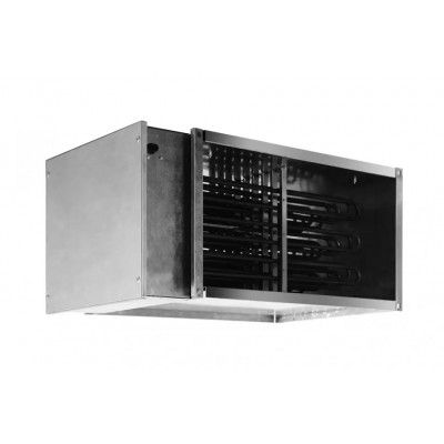 Электрический нагреватель Shuft EHR 600х300-15