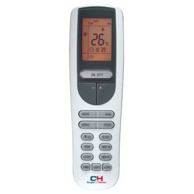 Сплит-система Fujitsu ASYG12KPCA/AOYG12KPCA Clarios
