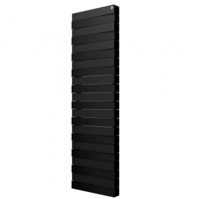 Алюминиевый радиатор отопления Fondital BLITZ B3 500/100 (5 секций)