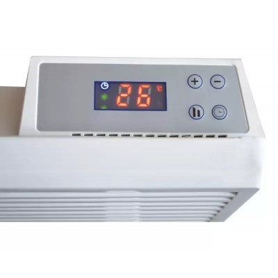 Внутрипольный конвектор Royal Thermo Atrium 90/200/1600-DG-U-NA