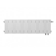 Биметаллический радиатор отопления Royal Thermo PianoForte 200 14 секций Bianco Traffico VDR