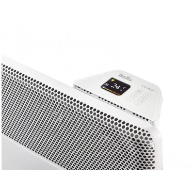 Внутрипольный конвектор Royal Thermo Atrium 110/250/2000-DG-U-NA