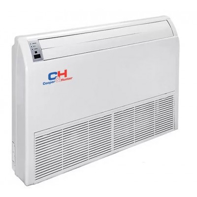 Напольно-потолочная сплит-система Neoclima NCSI60EH1z/NUI60EH3z