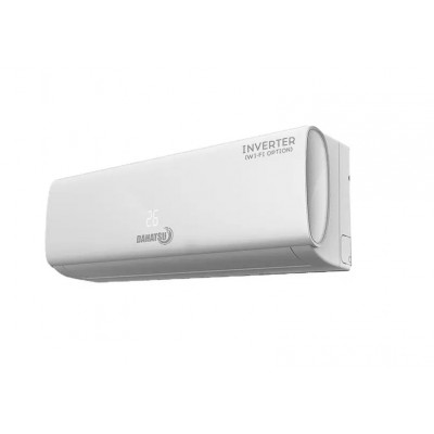 Сплит-система Dahatsu GW-12H Classik DC Inverter