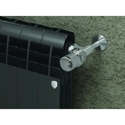 Биметаллический радиатор отопления Royal Thermo Vittoria 350 8 секций