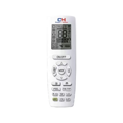 Кассетный кондиционер Aeronik AKH12K3HI/AUHN12NK3HO