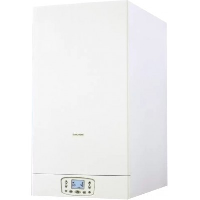 Настенный конденсационный газовый котел Italtherm Time Power 160 K