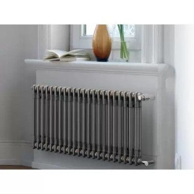 Стальной трубчатый радиатор Zehnder Charleston 3050 н/п (12 секций)
