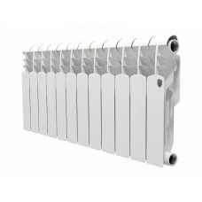 Биметаллический радиатор RIFAR Monolit 300 (8 секций)