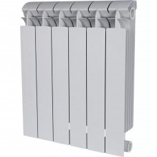Биметаллический радиатор RIFAR Monolit 300 (10 секций)