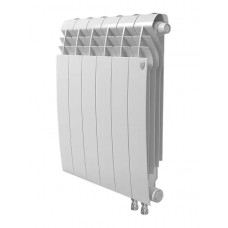 Биметаллический радиатор отопления Royal Thermo Revolution Bimetall 350 12 секций