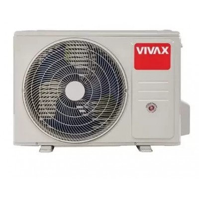 Сплит-система Vivax ACP-12CH35AERI/I+/ACP-12CH35AERI/O+ R Design золото