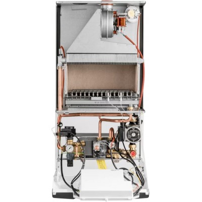 Настенный конденсационный газовый котел Italtherm City Class 35 KR Extra-Cee